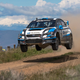 Illustration for article titled These Subaru Rally Photos Will Blow Your Mind